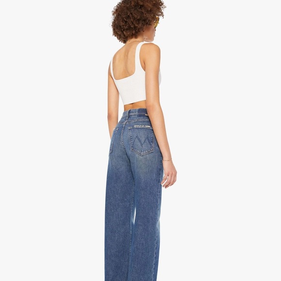 MOTHER superior BNWT LASSO SNEAK - Picture 3 of 15